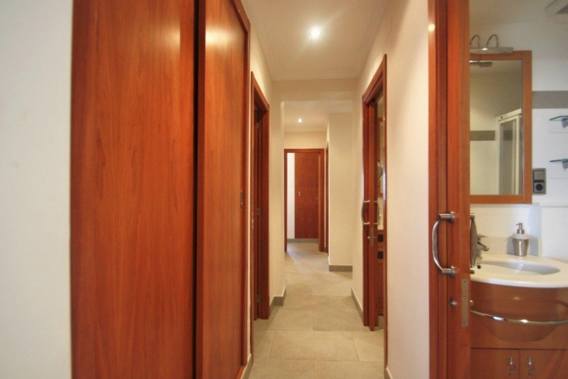 Appartement zum Verkauf in Moraira