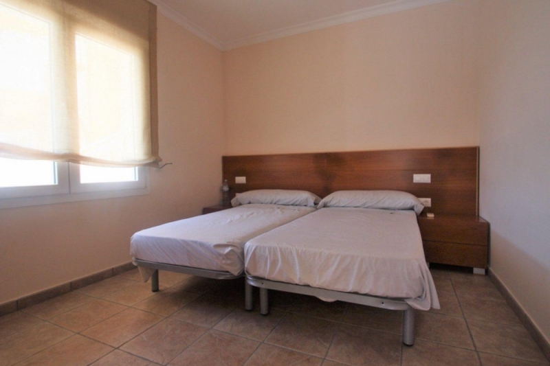 Villa en Venta en Moraira
