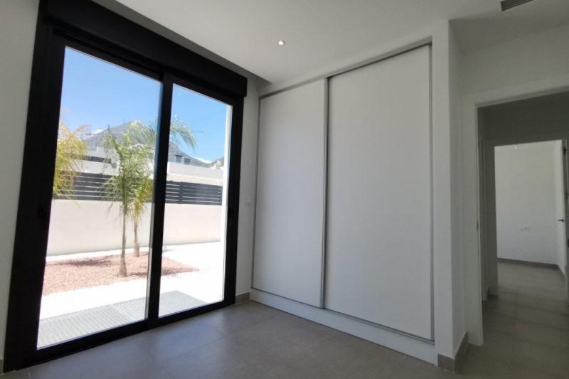Villa en Venta en Polop