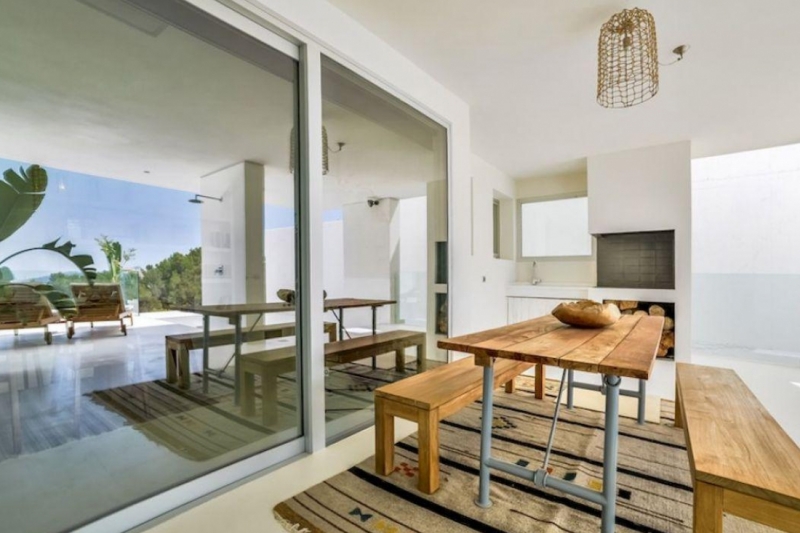 Villa en Venta en Altea
