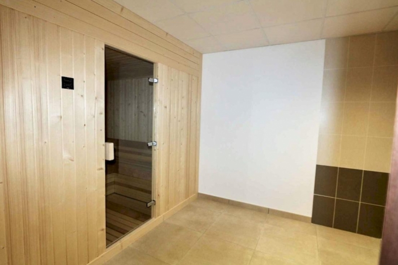 Villa en Venta en Altea