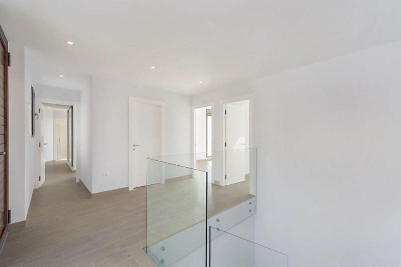 Villa en Venta en Calpe