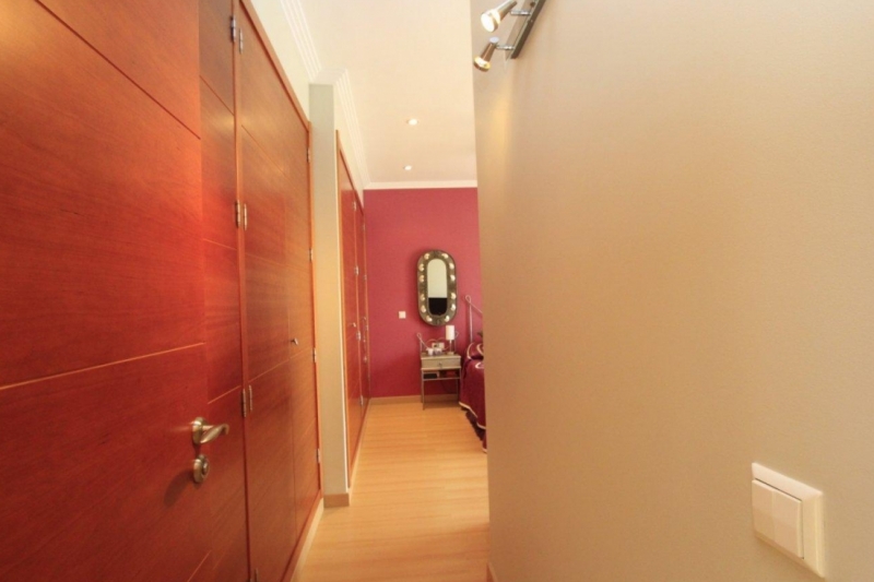Villa en Venta en Calpe