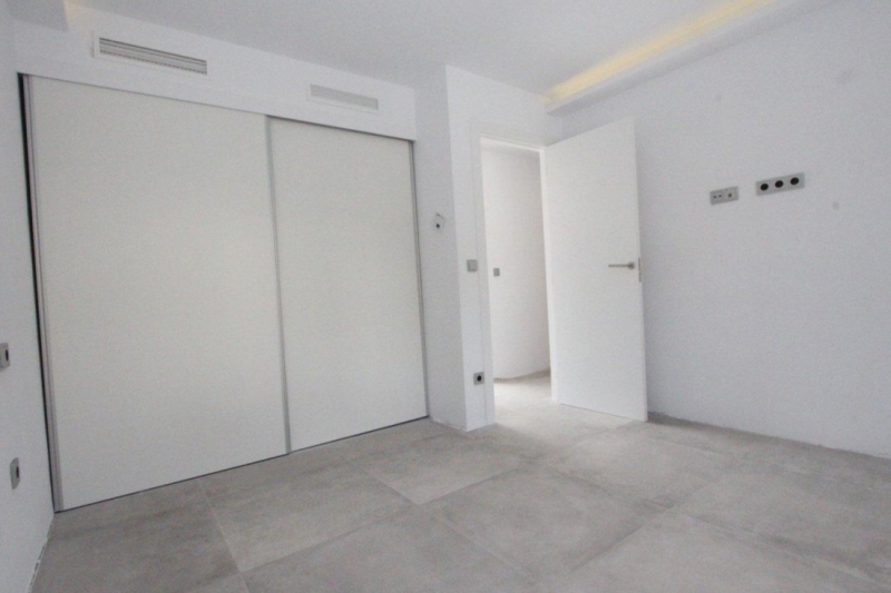 Villa for Sale in Benissa
