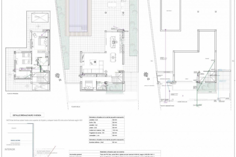 Villa en Venta en Finestrat
