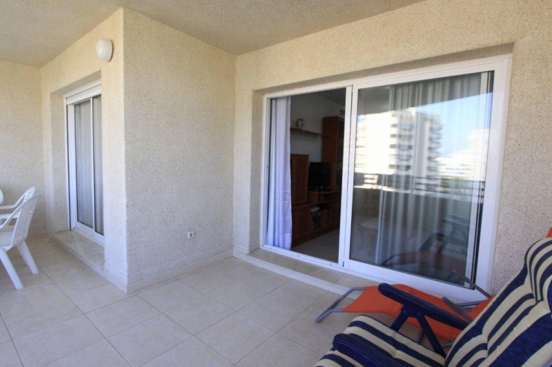  Calpe-Apartamento en Venta-el precio bueno