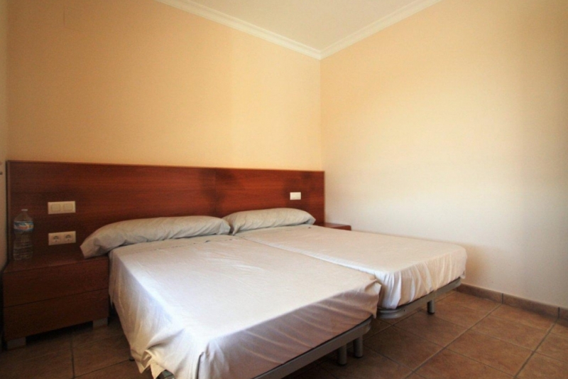 Villa en Venta en Moraira