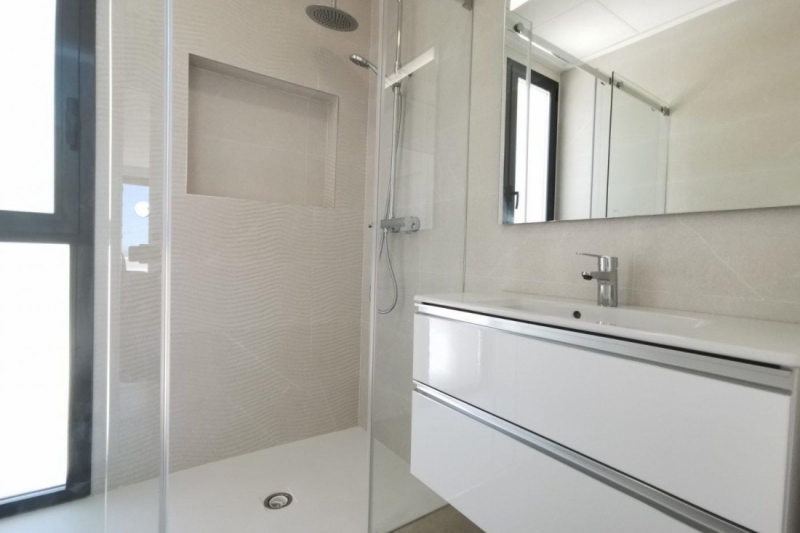 Villa en Venta en Polop