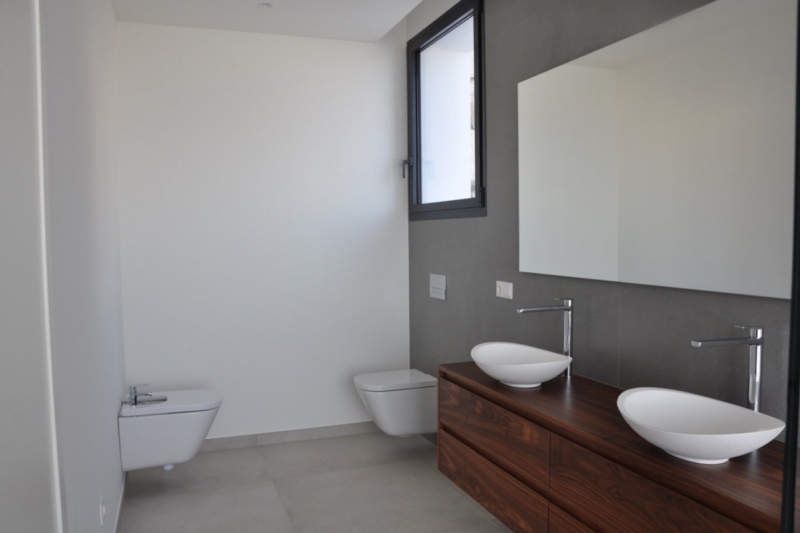 Villa en Venta en Benissa