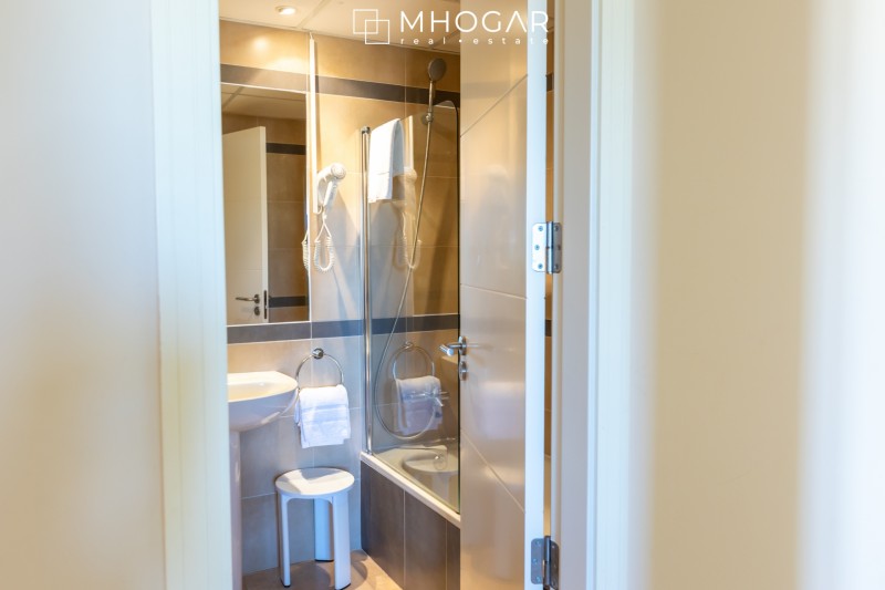 Calpe-Apartamento 2 dormitorios a muy buen precio-En Venta