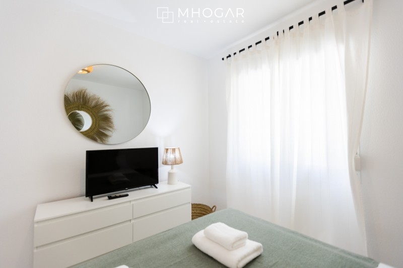 MATEO'S HOUSE - CALPE, COSTA BLANCA