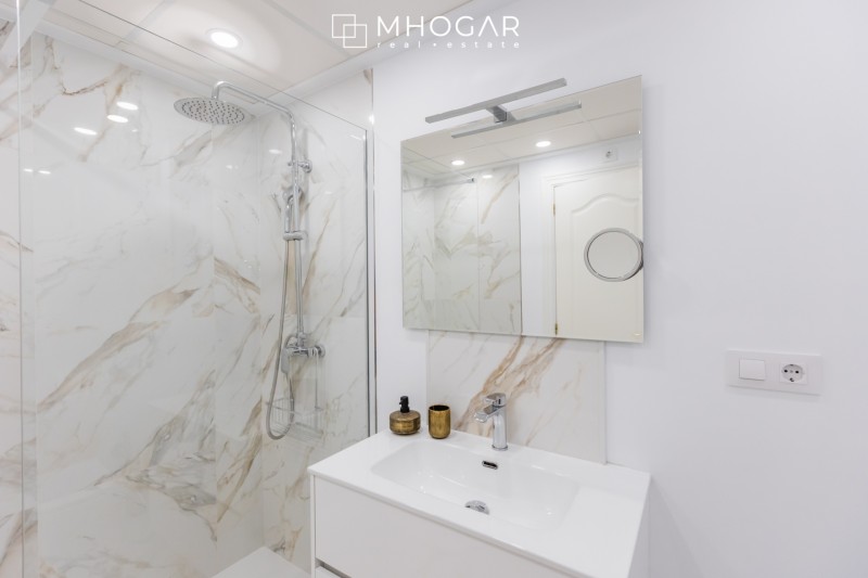 SOPHIA'S RESIDENCE - CALPE, COSTA BLANCA