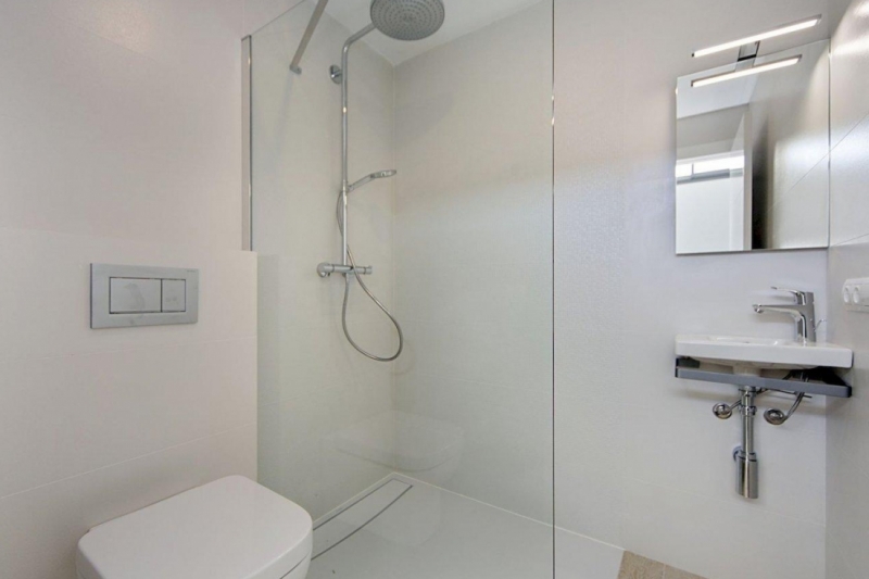 Villa en Venta en Calpe