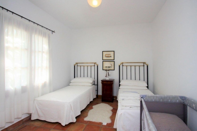 Villa for Sale in Moraira