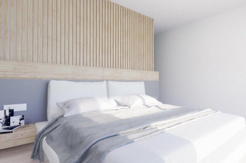 Villa en Venta en Finestrat