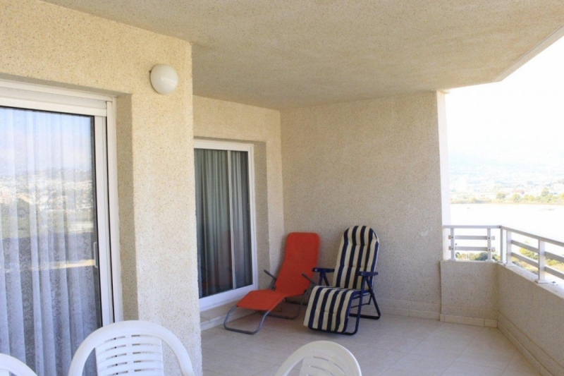  Calpe-Apartamento en Venta-el precio bueno