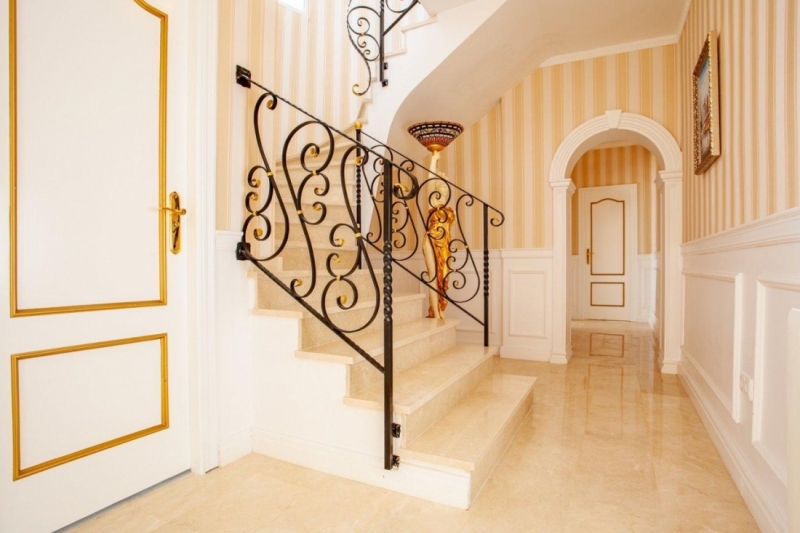 Villa en Venta en Pedreguer