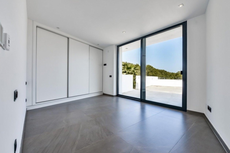 Villa en Venta en Javea