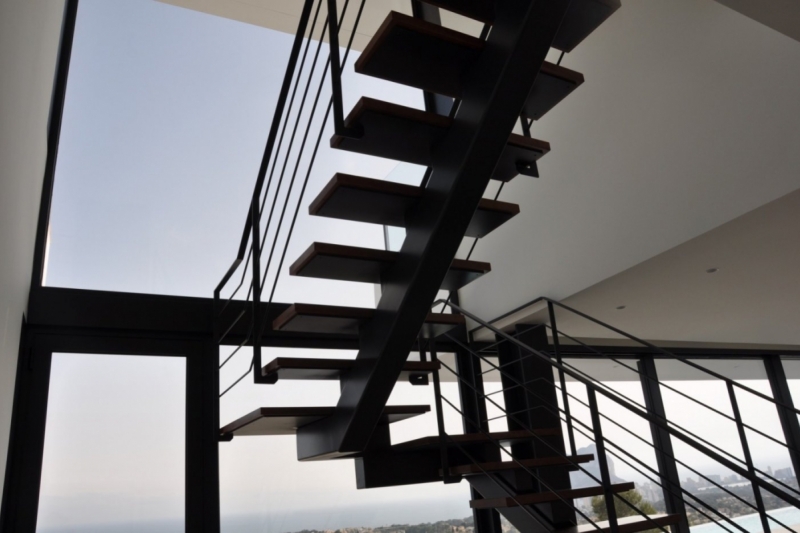 Villa en Venta en Benissa