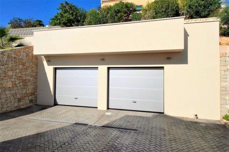 Villa en Venta en Moraira