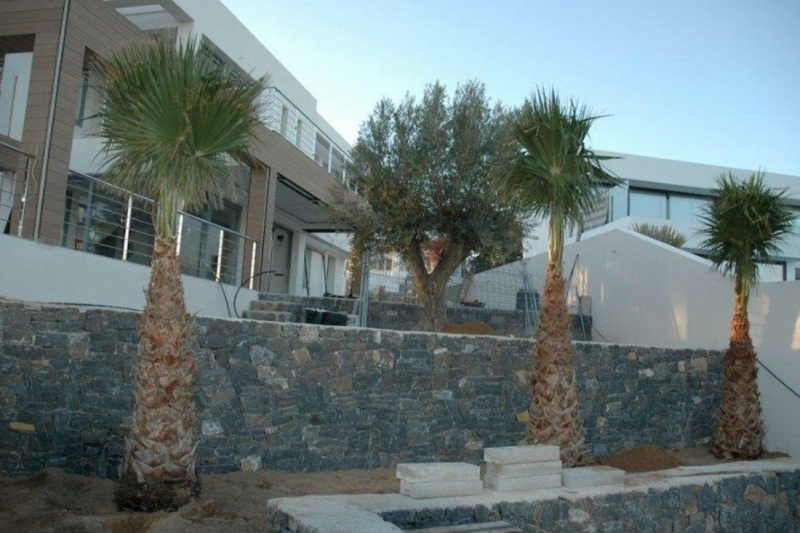 Villa for Sale in Benissa