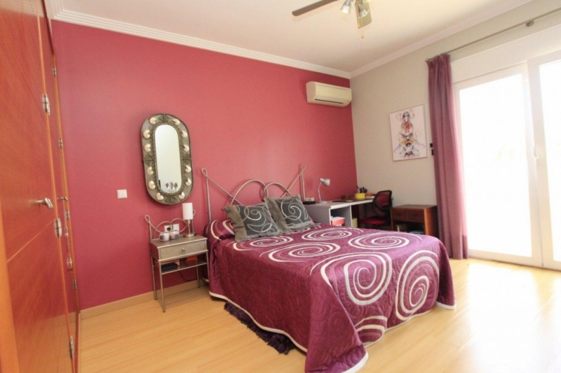Villa en Venta en Calpe