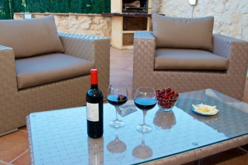 Bungalow en Venta en Calpe