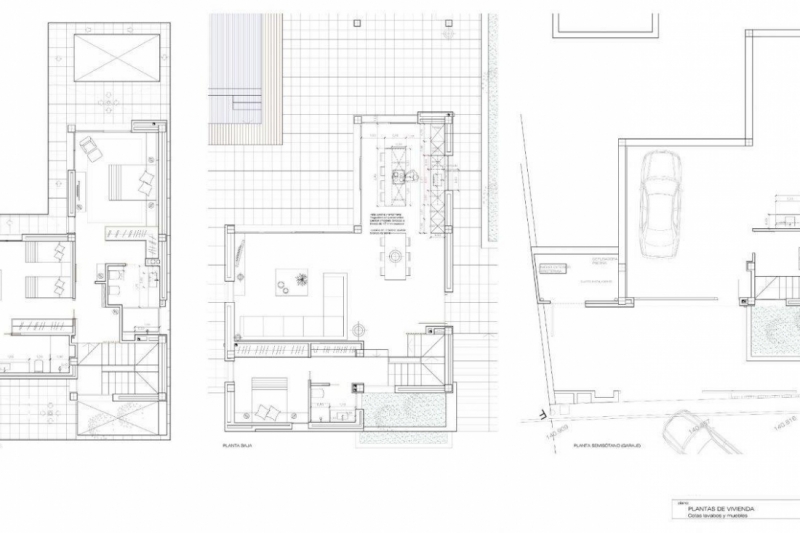 Villa en Venta en Finestrat