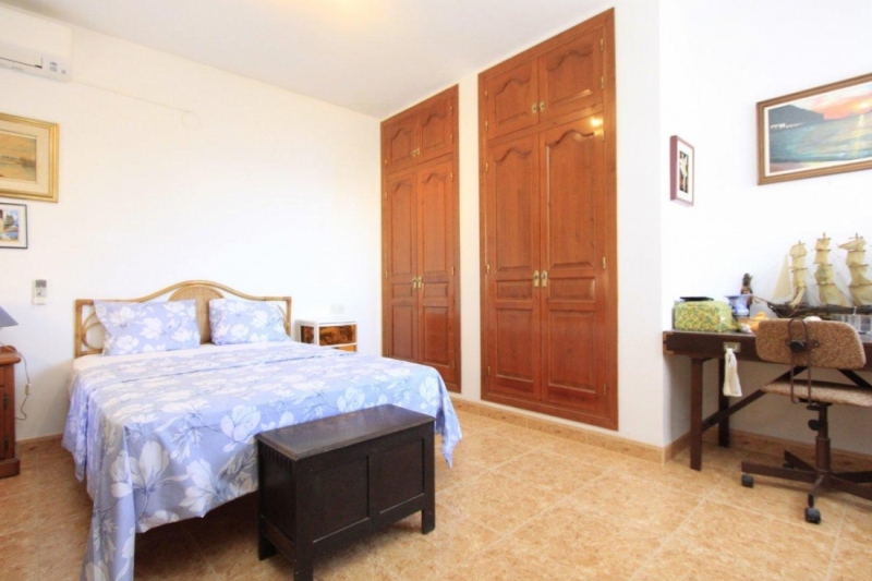 Villa en Venta en Altea