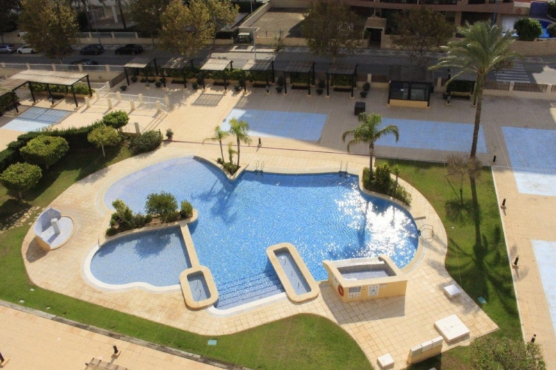  Calpe-Apartamento en Venta-el precio bueno