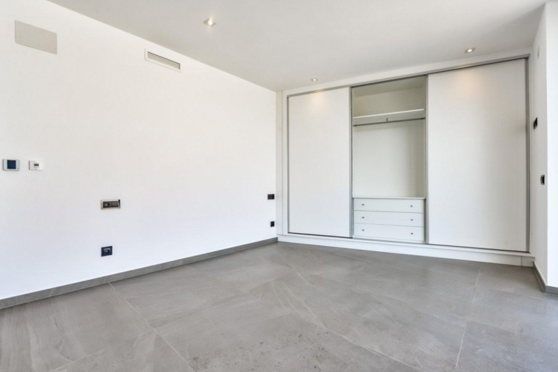 Villa en Venta en Javea