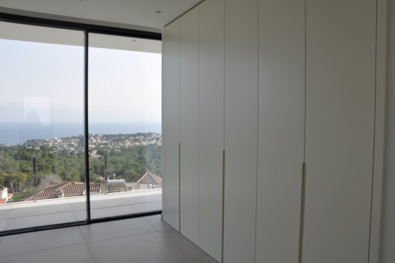 Villa en Venta en Benissa