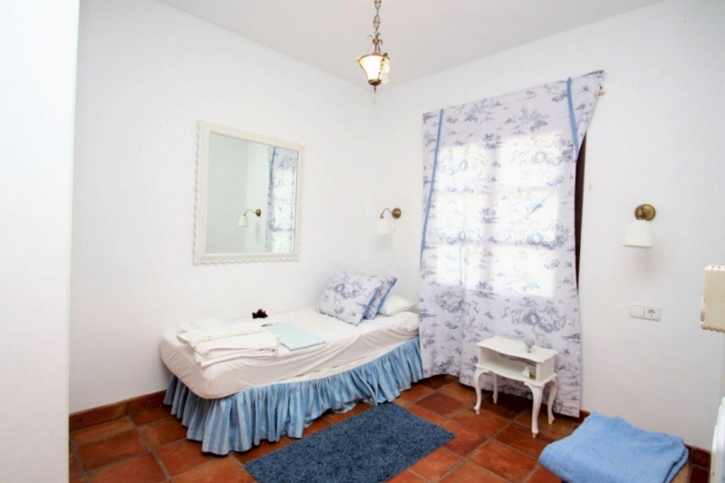 Villa for Sale in Moraira