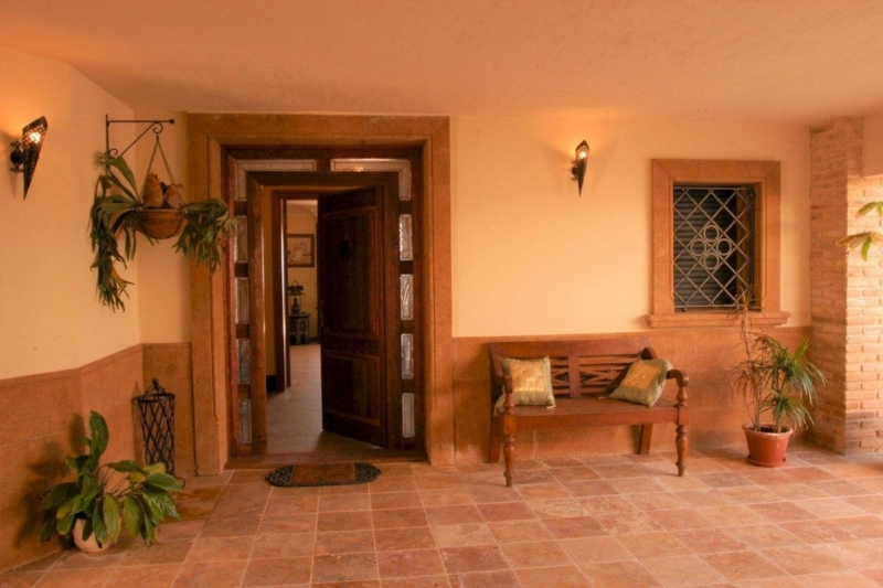 Villa en Venta en Moraira