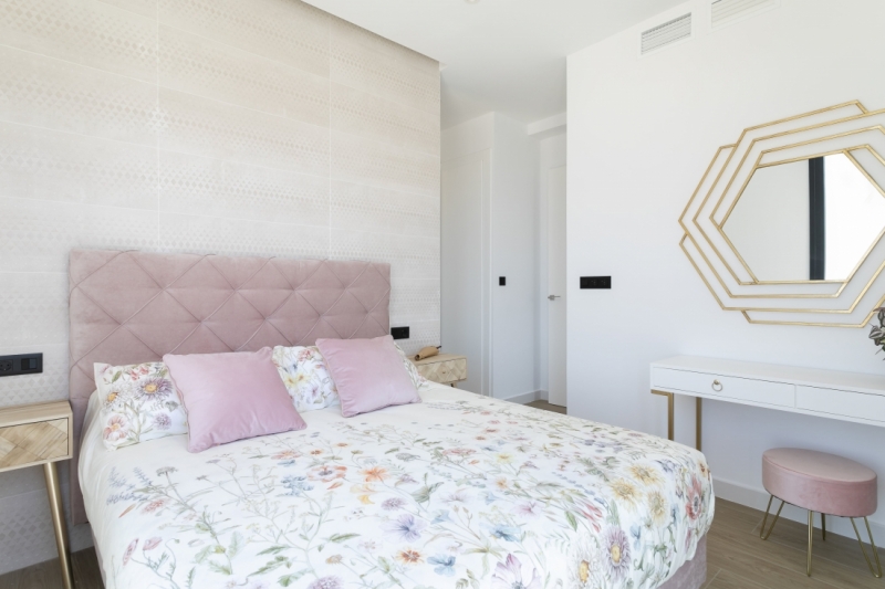 Villa en Venta en Finestrat