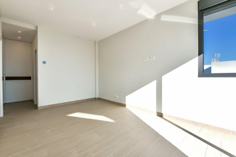 Villa en Venta en Calpe