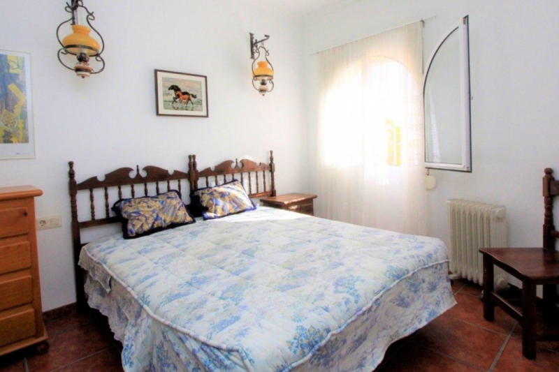 Villa en Venta en Altea