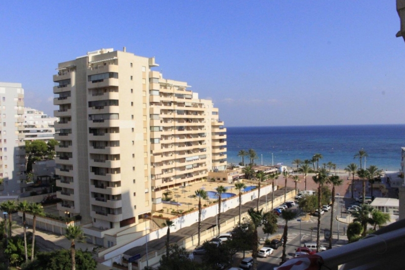 Calpe-Apartamento en Venta-el precio bueno