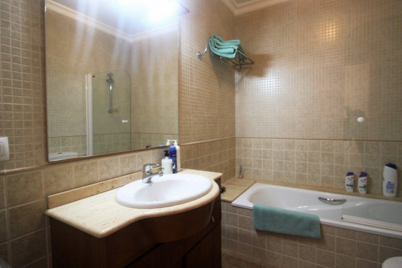 Villa en Venta en Moraira