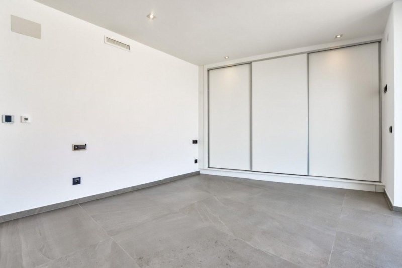 Villa en Venta en Javea