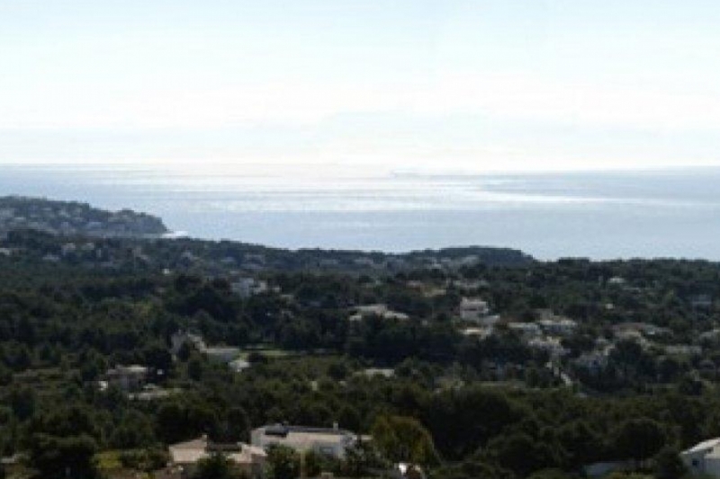 Parcela en Venta en Benissa