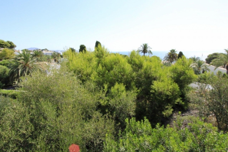 Parcela en Venta en Calpe