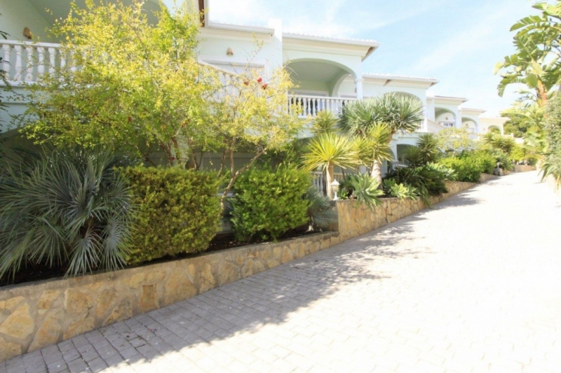 Bungalow en Venta en Benissa