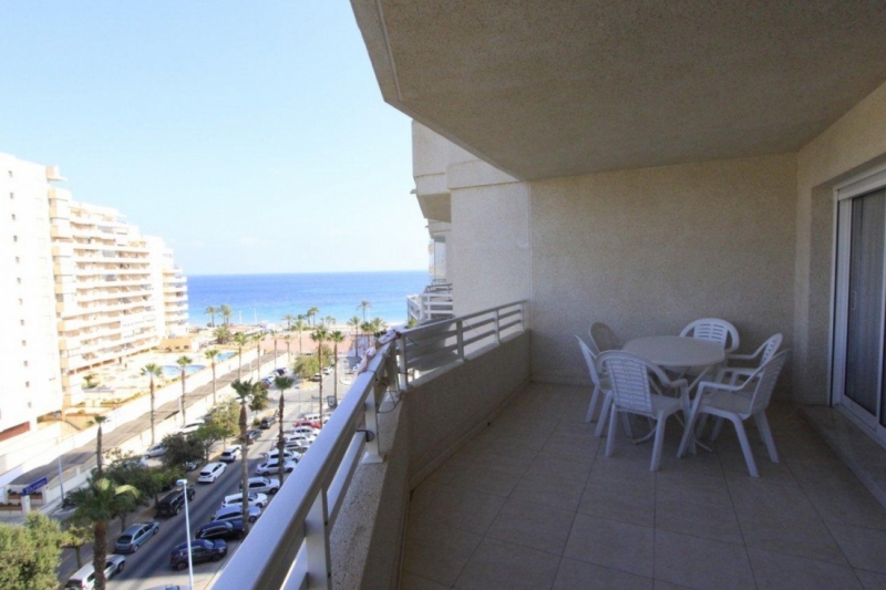  Calpe-Apartamento en Venta-el precio bueno