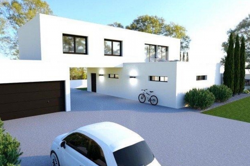 Villa for Sale in Benidorm