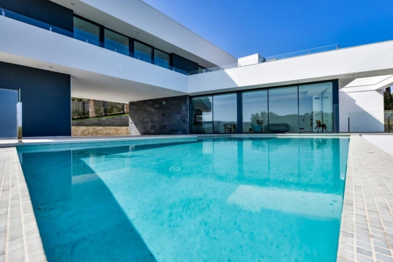 Villa en Venta en Javea