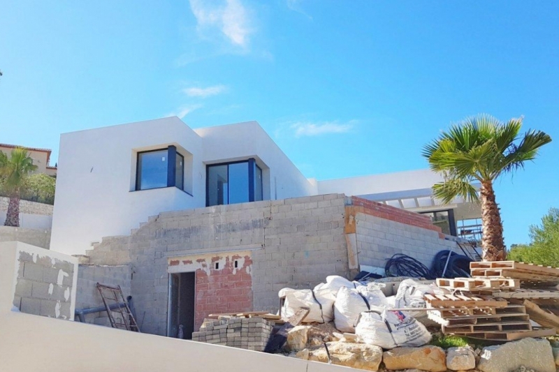 Villa for Sale in Javea