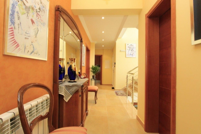 Villa en Venta en Calpe
