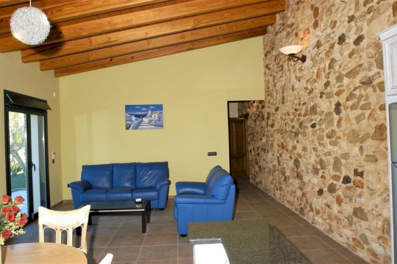 Villa en Venta en Moraira