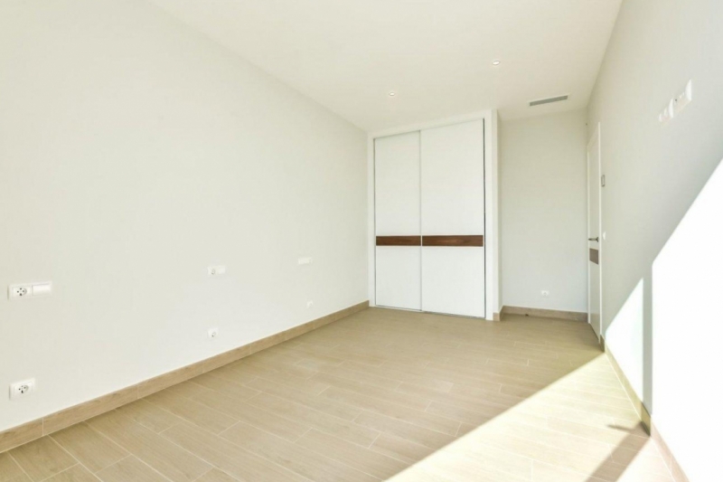 Villa en Venta en Calpe